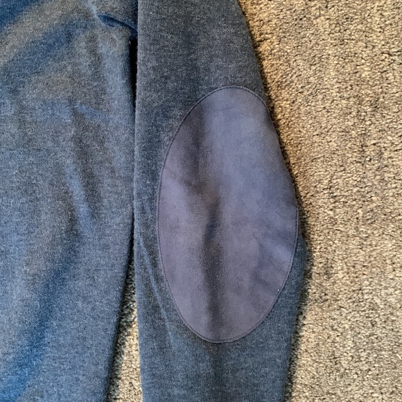 Maison Martin Margiela blue cardigan - Picture 4 of 7